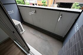 エス・キュート京町堀  ｜ 大阪府大阪市西区京町堀3丁目（賃貸マンション1K・5階・22.23㎡） その13