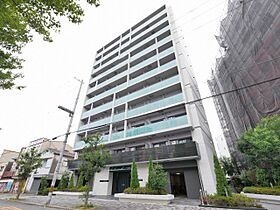 S-RESIDENCE都島  ｜ 大阪府大阪市都島区中野町3丁目（賃貸マンション1K・9階・23.54㎡） その1