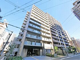 アーバネックス新町  ｜ 大阪府大阪市西区新町4丁目（賃貸マンション1LDK・5階・32.31㎡） その1