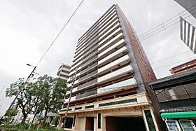 プレジオ阿波座  ｜ 大阪府大阪市西区川口3丁目（賃貸マンション1LDK・5階・40.92㎡） その1