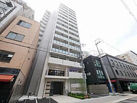 エスリードレジデンス大阪本町  ｜ 大阪府大阪市西区立売堀1丁目（賃貸マンション1K・7階・21.09㎡） その1