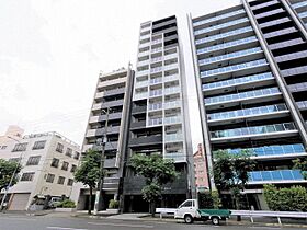 ララプレイス天王寺シエロ  ｜ 大阪府大阪市天王寺区大道1丁目（賃貸マンション1K・11階・22.42㎡） その1