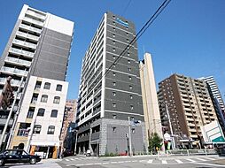 建物外観を気になさる方へ、見た目の良い物件です