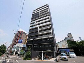 プレサンス大阪 DOMECITYワンダー  ｜ 大阪府大阪市西区九条南2丁目（賃貸マンション1LDK・11階・32.08㎡） その1