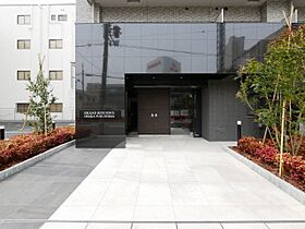 エスリードレジデンス大阪福島  ｜ 大阪府大阪市福島区鷺洲5丁目（賃貸マンション1K・14階・22.87㎡） その3