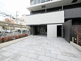 プレサンス塚本アクミリオン  ｜ 大阪府大阪市西淀川区歌島1丁目（賃貸マンション1LDK・2階・30.40㎡） その3