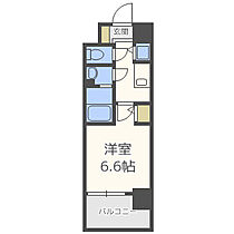 サンセリテ至誠会松崎町  ｜ 大阪府大阪市阿倍野区松崎町3丁目（賃貸マンション1K・4階・23.41㎡） その2