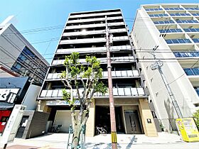 JPレジデンス大阪城東II  ｜ 大阪府大阪市東成区大今里西1丁目（賃貸マンション1K・3階・23.01㎡） その1