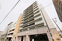 大阪府大阪市港区波除5丁目：物件画像／株式会社La　casa