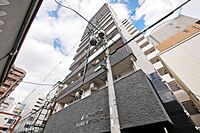 大阪府大阪市浪速区大国1丁目：物件画像／株式会社La　casa