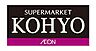 周辺：【スーパー】KOHYO(コーヨー) 堀江店鮮度館まで381ｍ