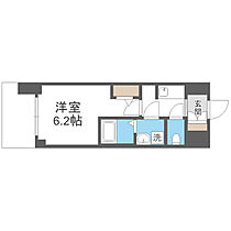 S-RESIDENCE城東SEVER  ｜ 大阪府大阪市城東区関目3丁目（賃貸マンション1K・7階・21.38㎡） その2