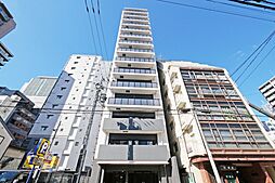 コンフォリア・リヴ北浜平野町