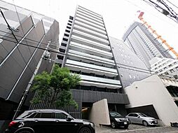 コンフォリア北浜