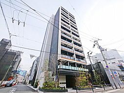 きれいな外観です