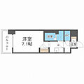 ファステート都島フィーノ10階6.1万円