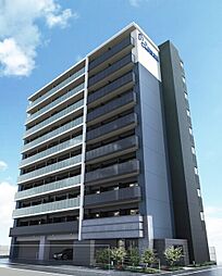 プレサンス桜川グロワール
