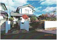 福島県福島市瀬上町字東町2丁目4-6,4-7：物件画像
