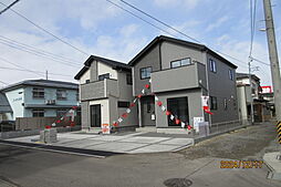 八木田建売
