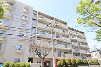 兵庫県芦屋市朝日ケ丘町：物件画像／住友不動産ステップ株式会社　西宮賃貸センター