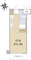 ダイドーメゾン岡本駅前2階8.0万円