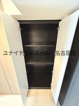 愛知県名古屋市中村区亀島1丁目（賃貸マンション1K・2階・26.13㎡） その12