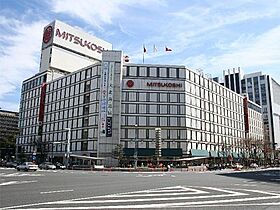 愛知県名古屋市中区新栄1丁目（賃貸マンション1K・2階・25.11㎡） その28