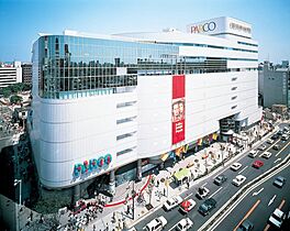 愛知県名古屋市中区新栄1丁目（賃貸マンション1K・2階・25.11㎡） その30