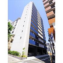 愛知県名古屋市中区大須1丁目（賃貸マンション1R・3階・28.05㎡） その1