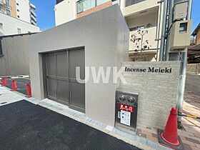 インセンス名駅  ｜ 愛知県名古屋市西区那古野2丁目（賃貸マンション1LDK・4階・40.13㎡） その28