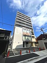 愛知県名古屋市西区那古野2丁目（賃貸マンション1LDK・4階・41.33㎡） その1