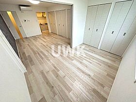 愛知県名古屋市中村区松原町4丁目（賃貸マンション1LDK・4階・43.50㎡） その6