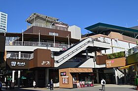 愛知県名古屋市中区平和1丁目（賃貸マンション1K・1階・21.09㎡） その21