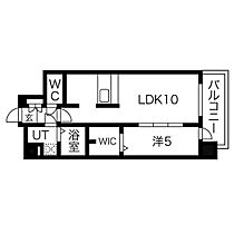 愛知県名古屋市中区大須1丁目（賃貸マンション1LDK・13階・37.33㎡） その2