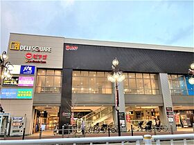 愛知県名古屋市千種区今池1丁目（賃貸マンション1LDK・4階・40.68㎡） その18