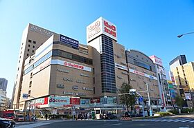 愛知県名古屋市中村区則武1丁目（賃貸マンション1LDK・9階・33.00㎡） その29