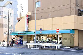 愛知県名古屋市中村区太閤通3丁目（賃貸マンション1LDK・7階・43.79㎡） その18