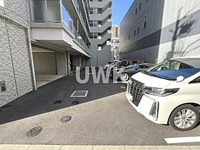 愛知県名古屋市中区新栄2丁目42-21（賃貸マンション1K・5階・25.31㎡） その29