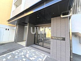 エスリード名古屋STATION WEST  ｜ 愛知県名古屋市中村区中島町1丁目101（賃貸マンション1K・4階・25.56㎡） その20