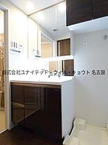 プレサンスロジェ名古屋久屋大通公園  ｜ 愛知県名古屋市中区丸の内3丁目（賃貸マンション2LDK・11階・56.21㎡） その9