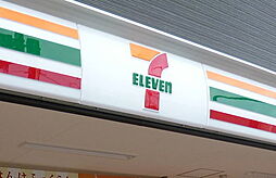 【コンビニエンスストア】セブンイレブン 名古屋大曽根3丁目店まで800ｍ