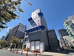 名古屋市営名城線 矢場町駅 徒歩7分