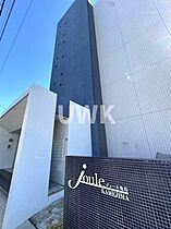 ジュール亀島  ｜ 愛知県名古屋市中村区千原町（賃貸マンション1K・5階・24.90㎡） その27