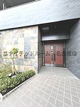 プレサンス名古屋菊井セルカ  ｜ 愛知県名古屋市西区菊井1丁目（賃貸マンション1K・2階・21.66㎡） その19