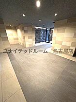 プレサンス名古屋菊井セルカ  ｜ 愛知県名古屋市西区菊井1丁目（賃貸マンション1K・7階・22.04㎡） その21