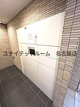 プレサンス名古屋幅下ファビュラス  ｜ 愛知県名古屋市西区幅下2丁目（賃貸マンション1K・2階・24.00㎡） その21