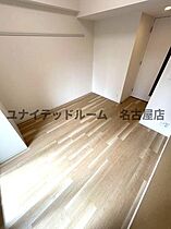 プレサンス名古屋幅下ファビュラス  ｜ 愛知県名古屋市西区幅下2丁目（賃貸マンション1K・2階・24.00㎡） その6