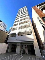 クレストタワー栄  ｜ 愛知県名古屋市中区栄4丁目4-20（賃貸マンション1K・6階・25.96㎡） その1