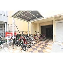 カーサルカ  ｜ 愛知県名古屋市中区大須2丁目（賃貸マンション1K・2階・38.70㎡） その14