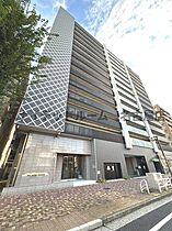 OKBアヴェニール菊井町  ｜ 愛知県名古屋市西区那古野2丁目（賃貸マンション1K・3階・29.76㎡） その1